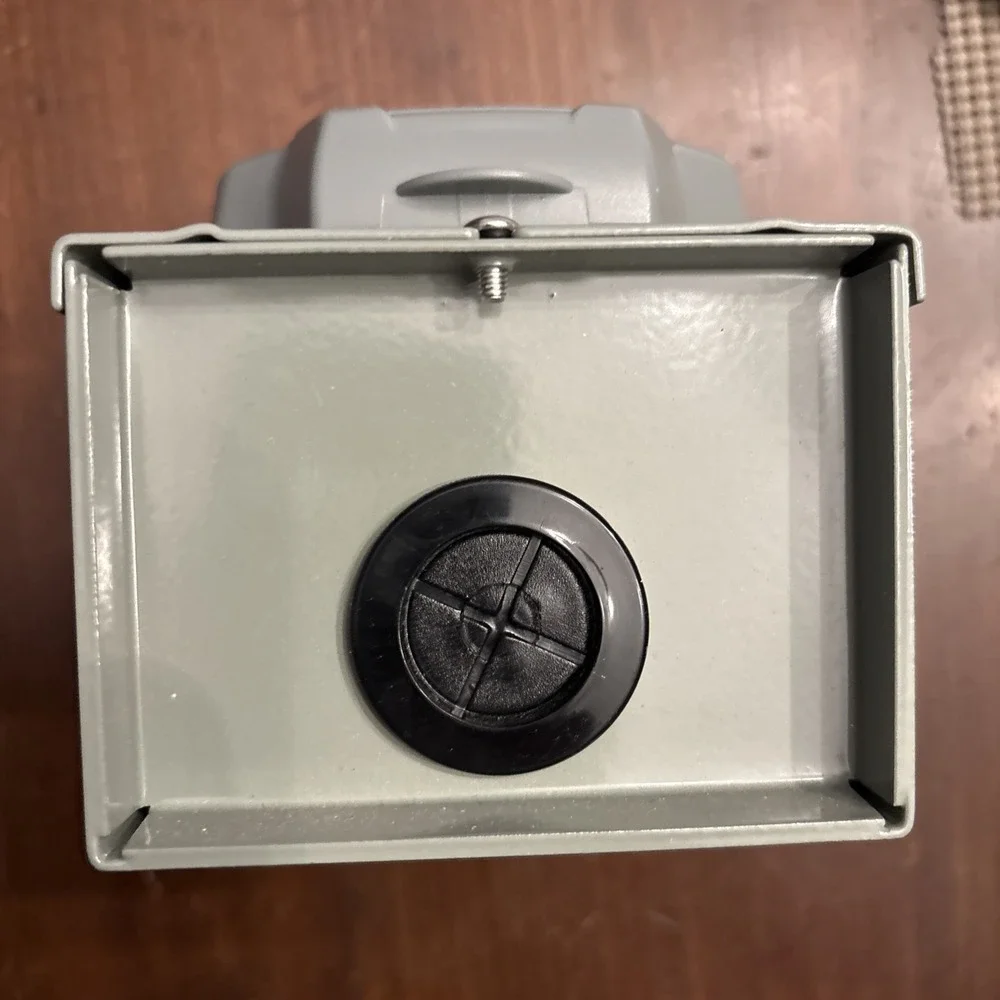 Intertek 50 Amp Generator Power Inlet Box 125/250vac Weatherproof SS2-50P